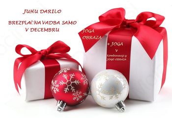 BREZPLAČNA VADBA JOGE v kombinaciji z JOGO OBRAZA