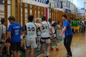 V štirih letih osvojil osem naslovov državnega prvaka