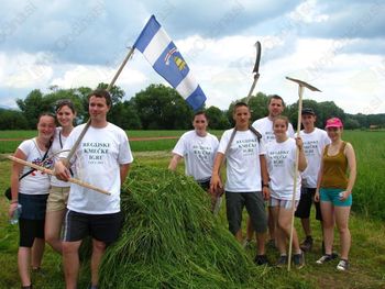 REGIJSKE KMEČKE IGRE