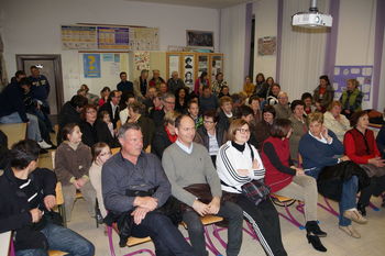 "POTOVANJA" NA PRAV POSEBEN NAČIN