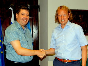 Začela se bo II. faza šempetrskega Športnega parka