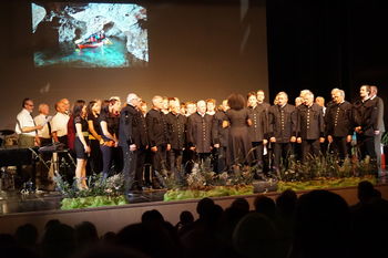 MEŽICA POJE, PLEŠE IN IGRA 2015