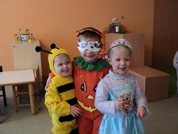 Pustovanje Pustovanje