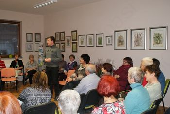 5. december dan prostovoljstva