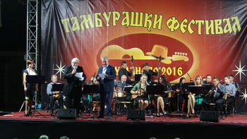 Cirkovčani v juliju navdušili v Bosni, sedaj še v Makedoniji