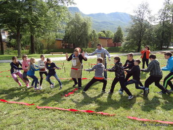 V Ajdovščini spoznavali dediščino