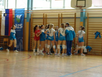 ZMAGA ODPIRA VRATA DO VRHA