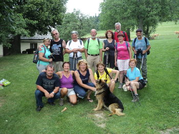 TD Nova Cerkev vas vabi