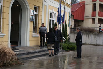 Obisk Vlade RS v Koroški regiji