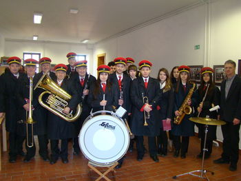 NOVOLETNA POSLANICA PO MUTA NOVOLETNA POSLANICA PO MUTA