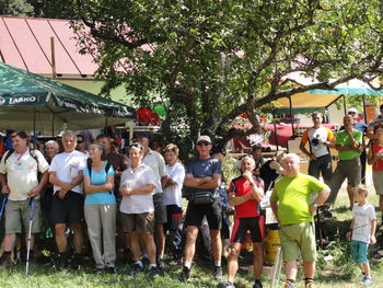 Planinski praznik na Čavnu Planinski praznik na Čavnu
