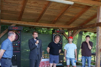 5. srečanje slovenskih poklicnih gasilcev 5. srečanje slovenskih poklicnih gasilcev