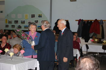 Srečanje starejših v Brunšviku