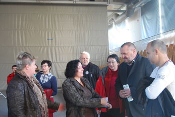 O 24. državnem tekmovanju Mladina in gore so razmišljali