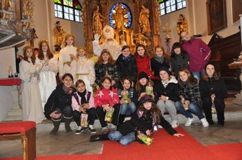 MIKLAVŽEVANJE V OBČINI MUTA