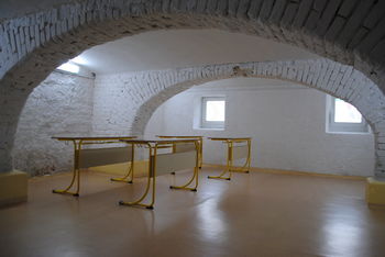 Odslej na Vranskem tudi učilnica za tolkala