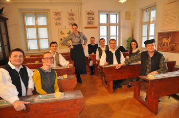 Ansambel Bitenc se ponaša z novim videospotom