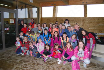 Zaključek 29. Tekmovanja za čiste zobe ob zdravi prehrani