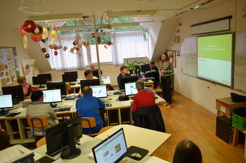 Večja ekipa, več lokalnih novic