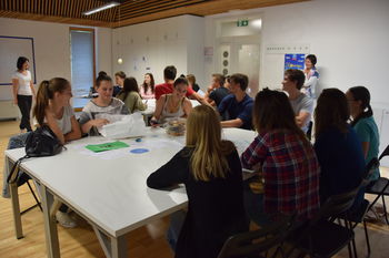 Natečaj Davki in jaz