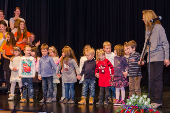 Teden kulture v Desklah 