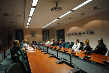 Ustanovljen Svet za turizem