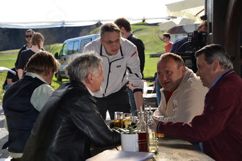 "Volja in vztrajnost sta najpomembnejši. Talent je šele na tretjem mestu."