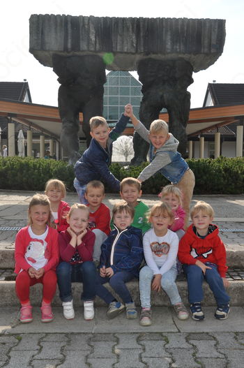 Zelena okna ob svetovnem dnevu turizma