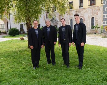 Slovensko - dalmatinski glasbeni večer Slovensko - dalmatinski glasbeni večer