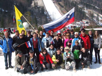 Planica je zakon ...
