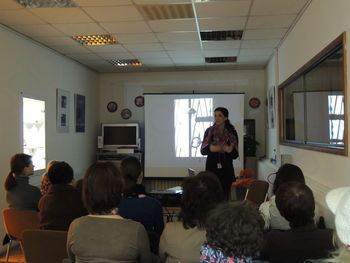 Občinska knjižnica Vransko