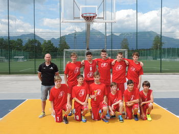 Tradicionalni piknik ob koncu sezone Tradicionalni piknik ob koncu sezone