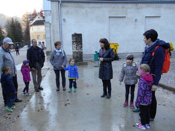 Z DEDKI  DO GLANČNIKA