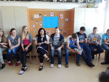 Romska kultura na OŠ Zreče in OŠ Loče