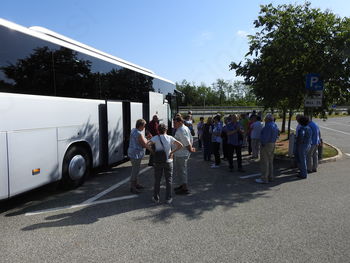 SPOMLADANSKI IZLET Z LADJO: POREČ-ROVINJ-LIMSKI KANAL
