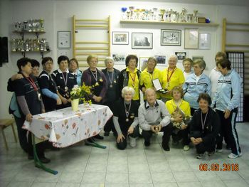 Kaj vse smo počeli v prvem delu leta Kaj vse smo počeli v prvem delu leta