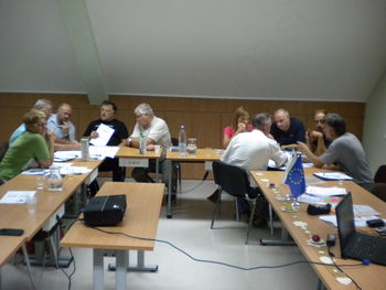 Delavnica za pripravo Strategije lokalnega razvoja – priložnost za financiranje projektov skupnega lokalnega razvoja v Občini Vojnik Delavnica za pripravo Strategije lokalnega razvoja – priložnost za financiranje projektov skupnega lokalnega razvoja v Občini Vojnik