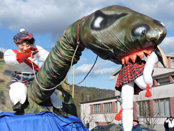 GASILCI UJELI NESSIE GASILCI UJELI NESSIE