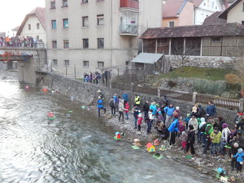   TRŽIŠKI GREGORČKI ZA GUINNESSOVO KNJIGO REKORDOV