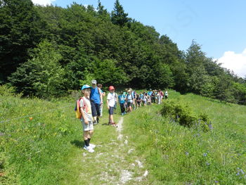 Tabor za otroke Tabor za otroke