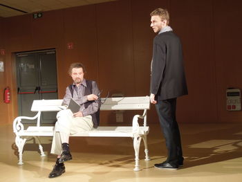 Zaključek Gledaliških dni malega odra MKC 2016