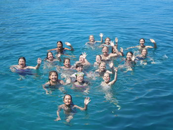 Igrivo poletje na MDPM Ajdovščina