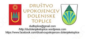 vsak četrtek - DRUŠTVENA REKREACIJA