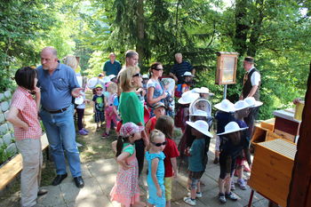 Kmetijstvo in razvoj podeželja v letu 2013