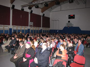 Božično-novoletni koncert 