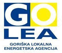 Goriška lokalna energetska agencija GOLEA objavlja razpis za energetsko sanacijo POŠ Vrtojba