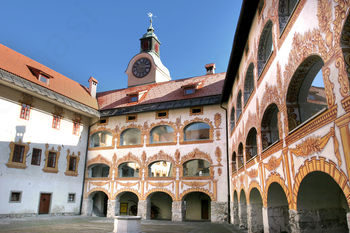 Muzejski večer Dediščina živega srebra Idrije in Almadéna – pot do vpisa na Unescov seznam