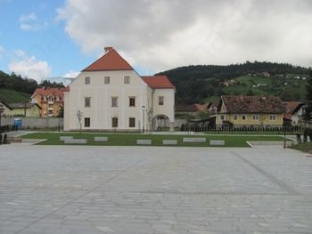 Ob občinskem prazniku slovesno v Oplotnici