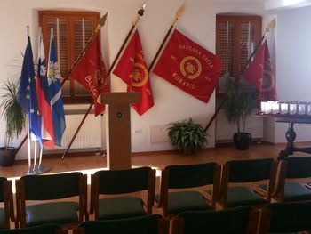 Gasilska zveza Kobarid praznuje 60 let