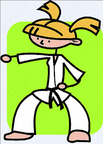 2. kontrolno tekmovanje Karate zveze WKSA Slovenije pred evropskim prvenstvom